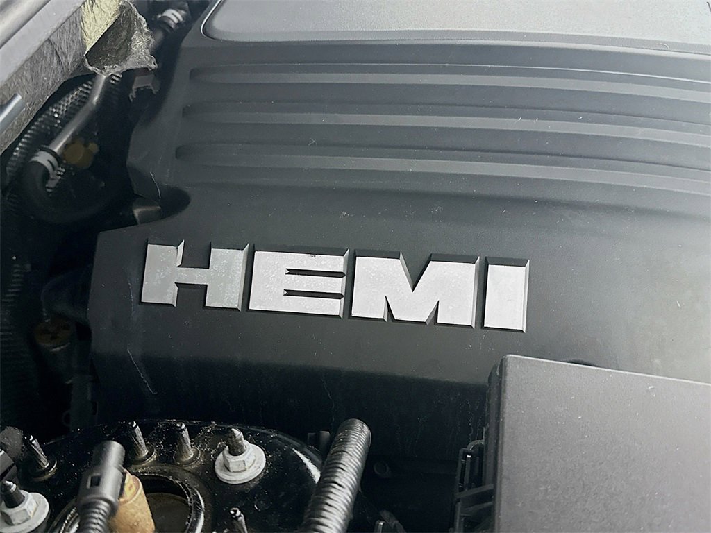 Used 2018 Jeep Grand Cherokee Summit w/ Platinum Series Group image 39