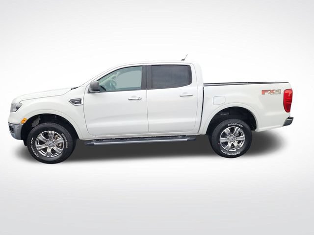 Used 2023 Ford Ranger XLT w/ Equipment Group 301A Mid AWD/4WD image 2