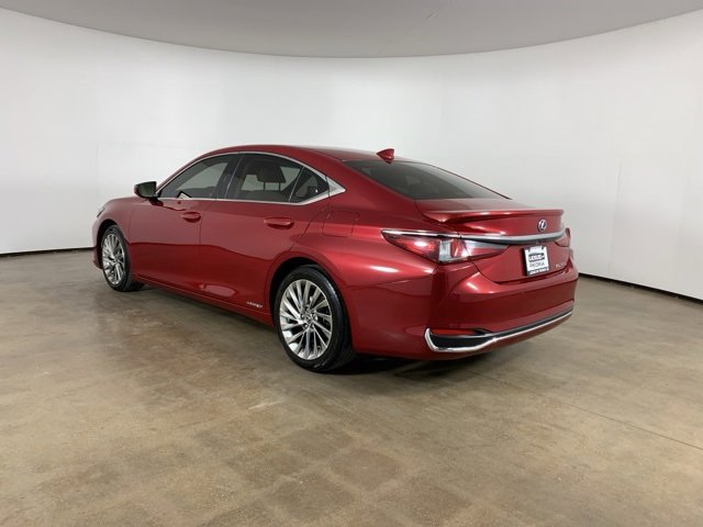 Used 2019 Lexus ES 300h image 15