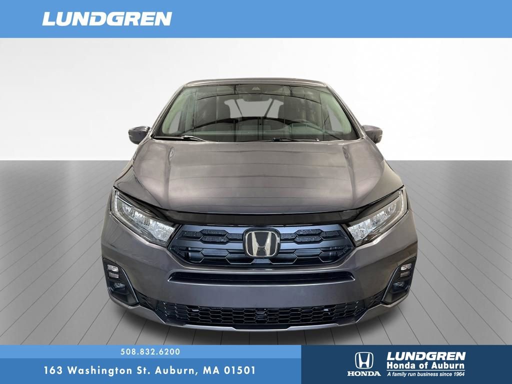 New 2026 Honda Odyssey EX-L image 27