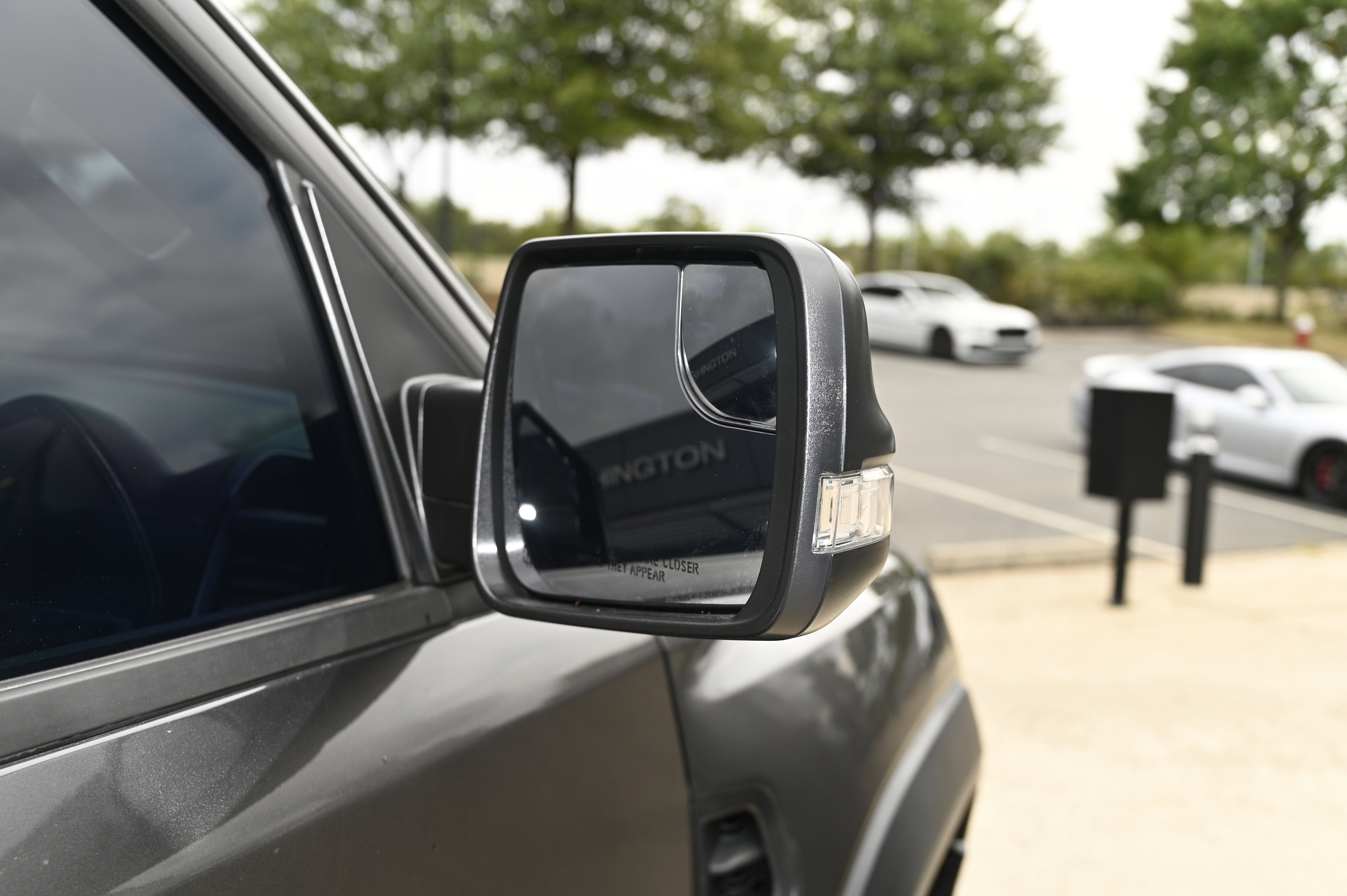 Used 2022 RAM 1500 TRX w/ TRX Level 1 Equipment Group image 13