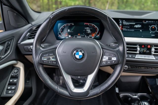 Used 2022 BMW 228i Gran Coupe FWD image 26