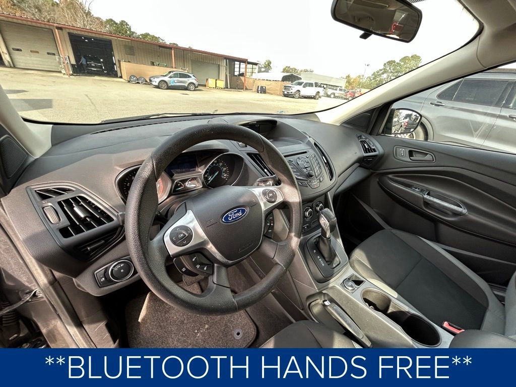 Used 2014 Ford Escape S image 2