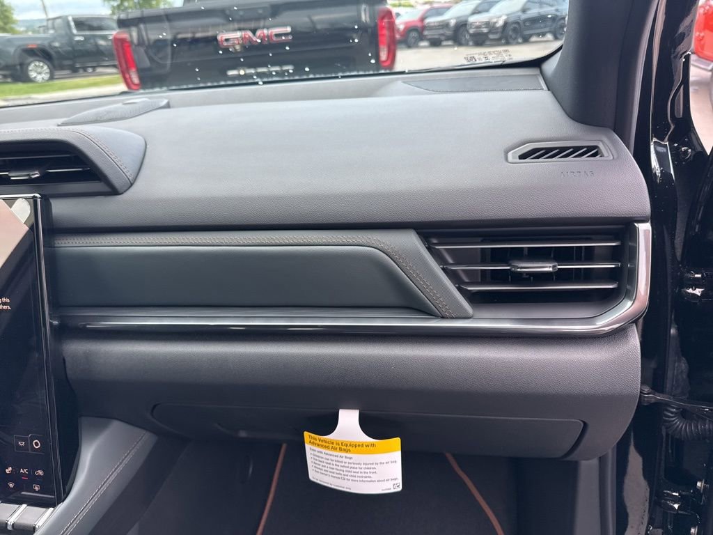 New 2026 GMC Terrain AT4 image 27