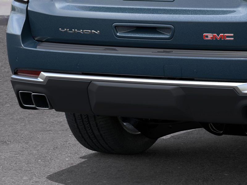 New 2026 GMC Yukon Denali image 14