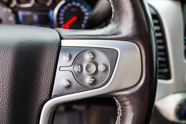Used 2018 GMC Yukon SLT w/ Premium Edition AWD/4WD image 16