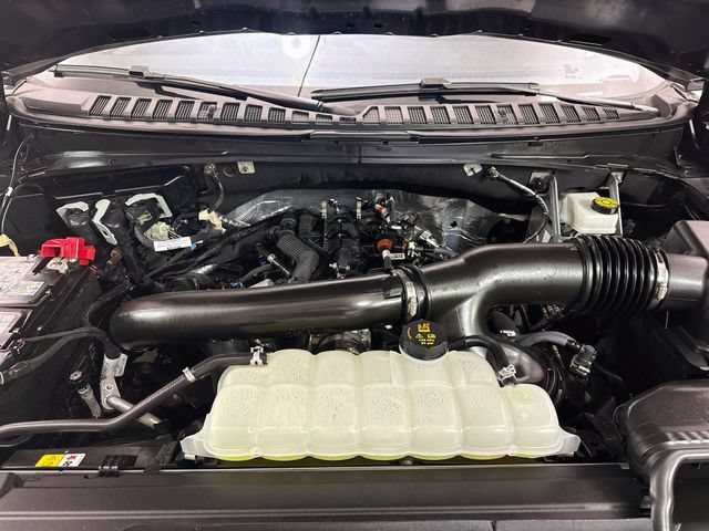 Used 2025 Ford Expedition King Ranch AWD/4WD image 33
