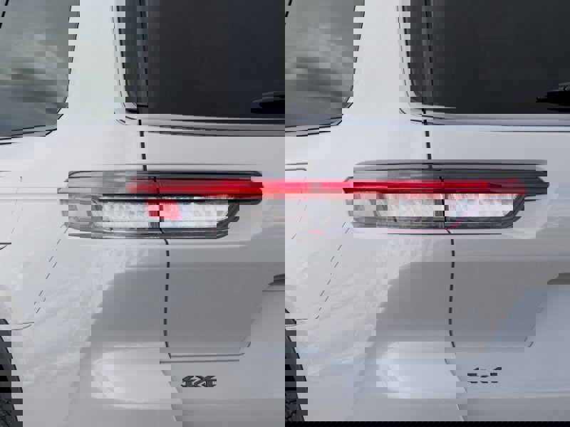 New 2026 Jeep Grand Cherokee L 4WD image 35