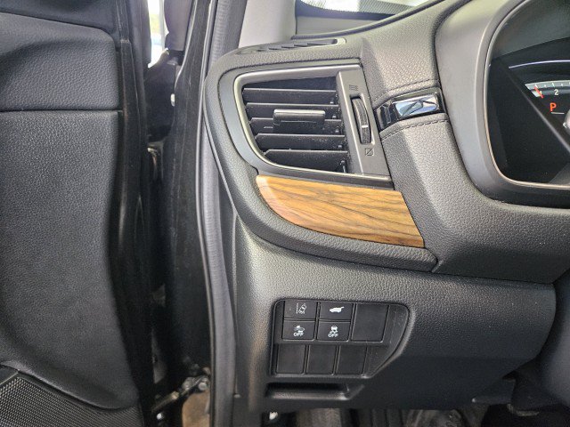 Used 2018 Honda CR-V EX-L image 27