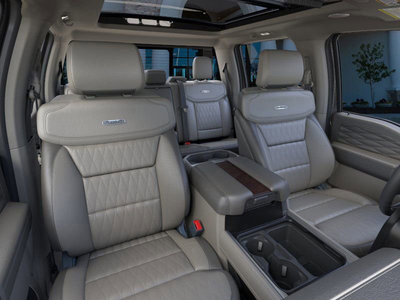 New 2026 Ford F450 Platinum w/ Platinum Plus Package image 10