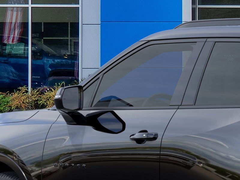 New 2026 Chevrolet Blazer RS image 43