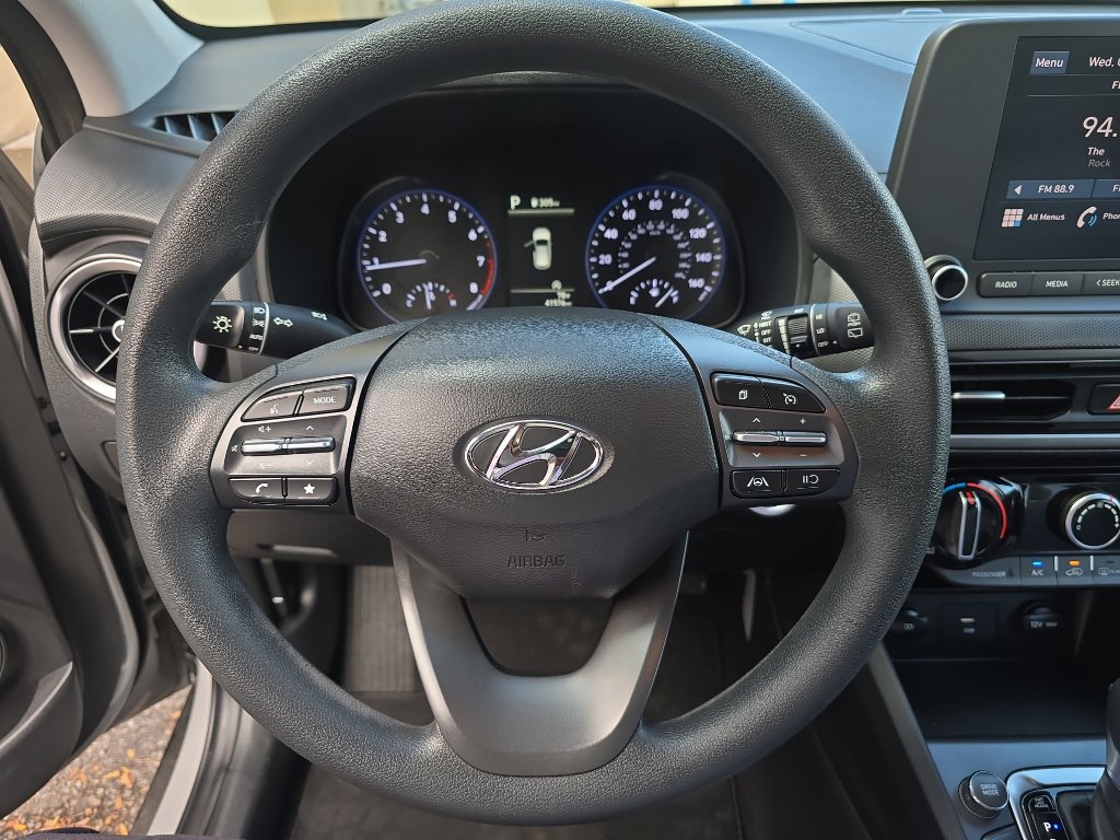 Used 2023 Hyundai Kona SEL image 11
