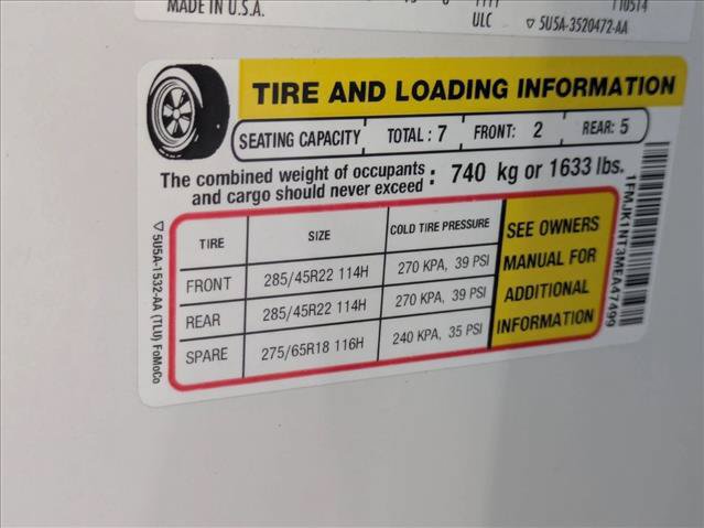 Used 2021 Ford Expedition Max King Ranch RWD image 14