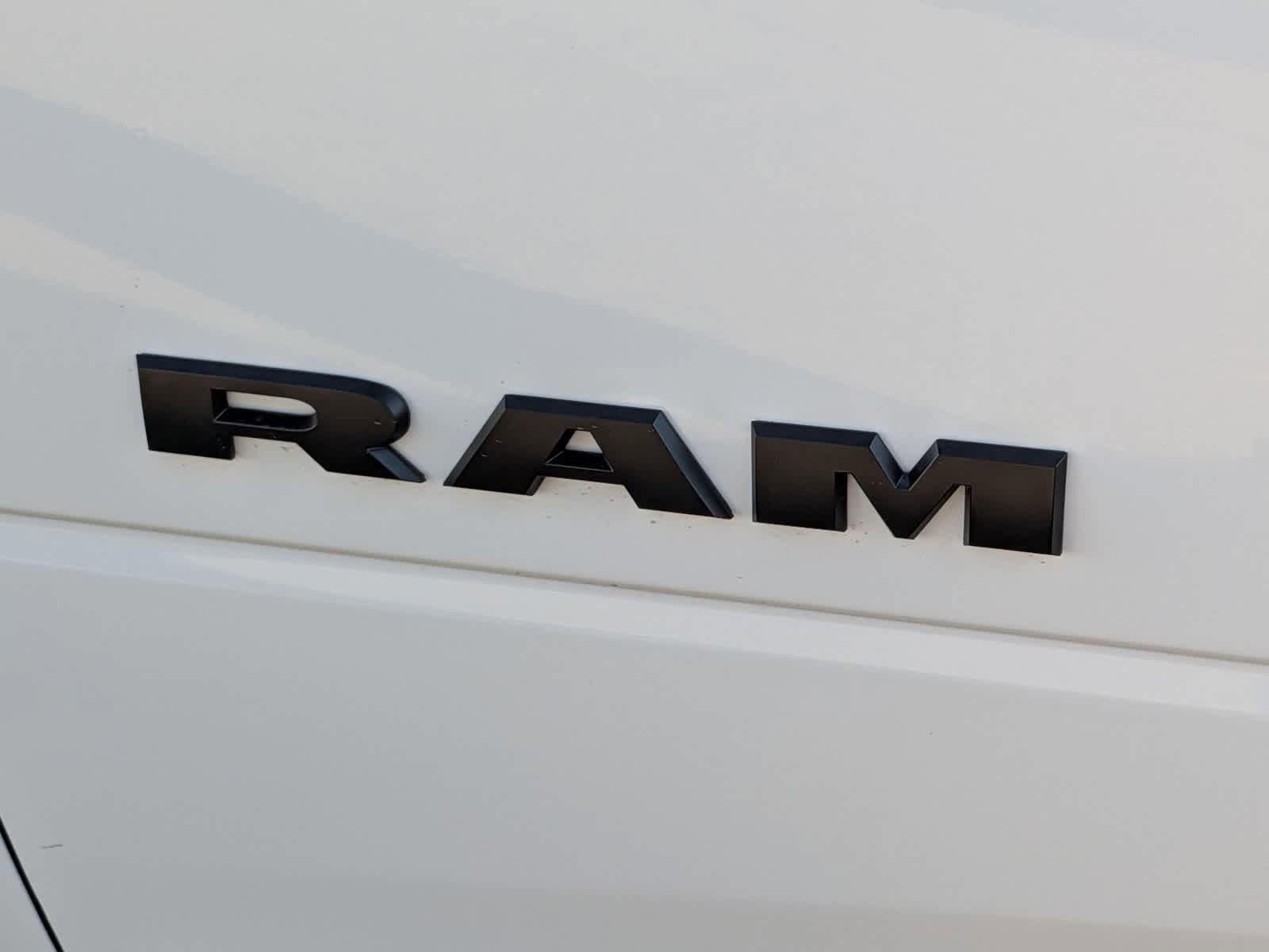New 2026 RAM 3500 Laramie w/ Night Edition AWD/4WD image 21