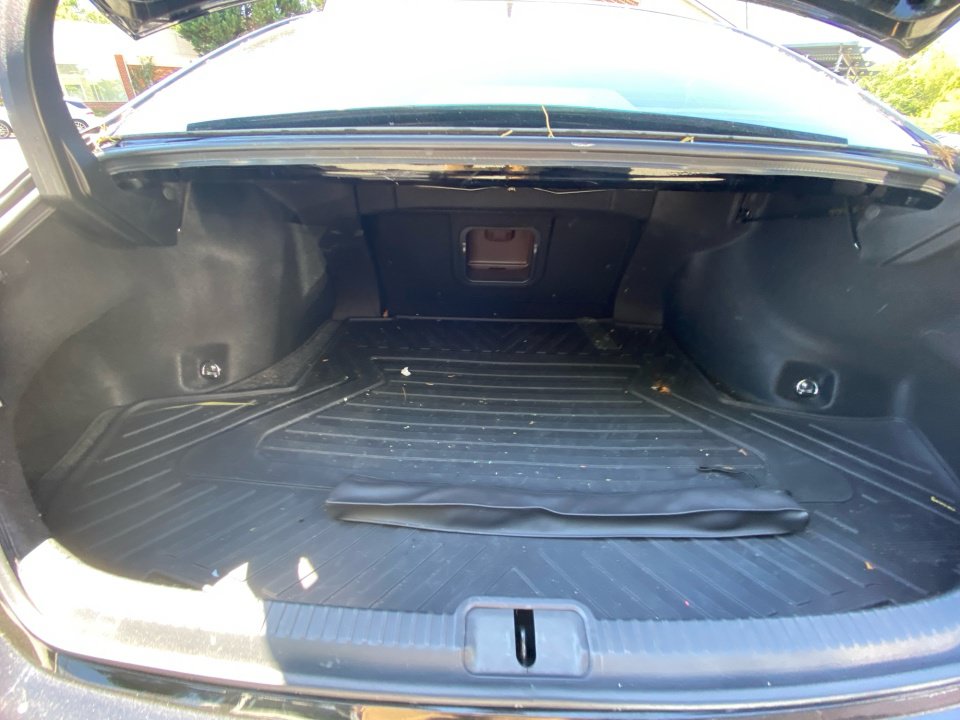 Used 2019 Lexus ES 350 w/ Premium Package FWD image 19