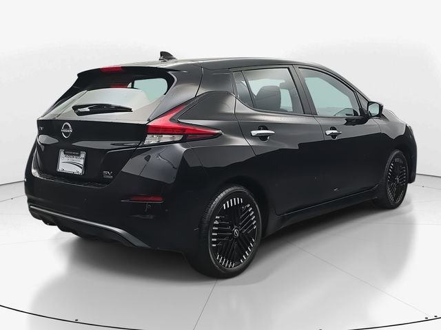 Used 2024 Nissan Leaf SV Plus image 10