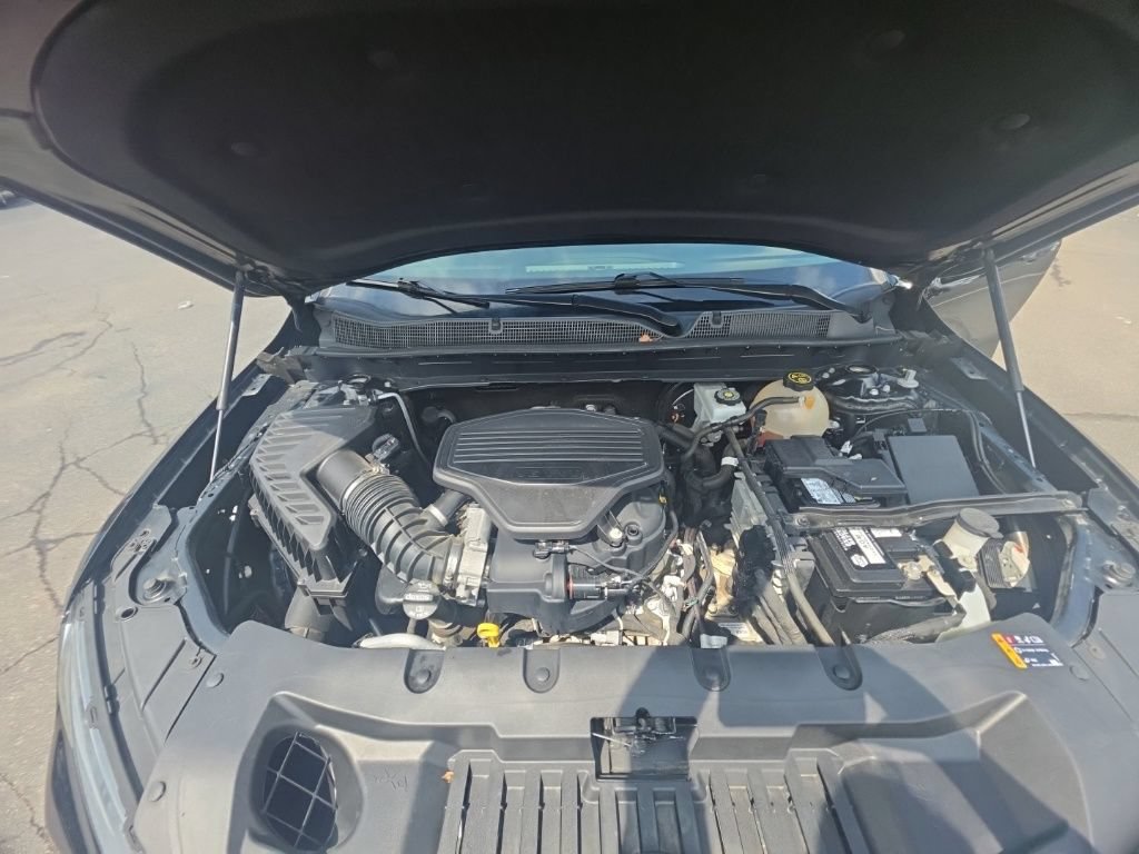 Used 2019 Chevrolet Blazer LT AWD/4WD image 11