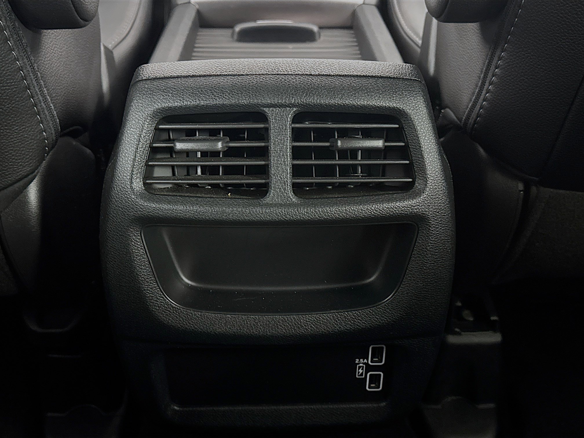 Certified 2023 Honda Passport EX-L image 25