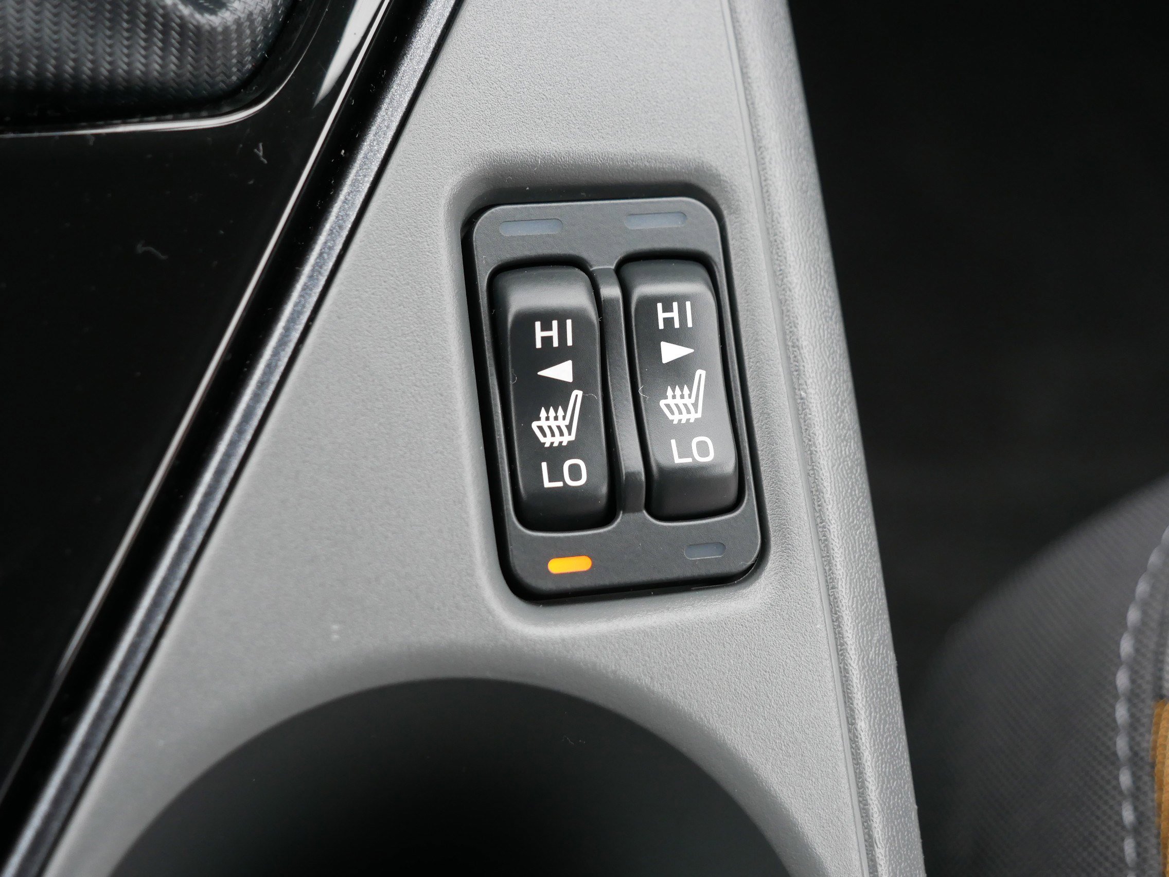 Certified 2025 Subaru Crosstrek 2.5i Sport w/ Crosstrek Mirror Package image 28