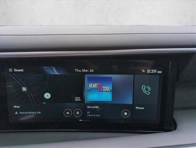New 2026 Hyundai Palisade SEL image 12