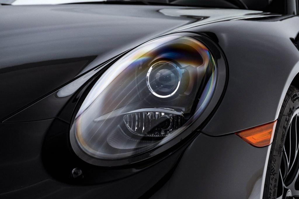 Certified 2015 Porsche 911 Carrera GTS image 7