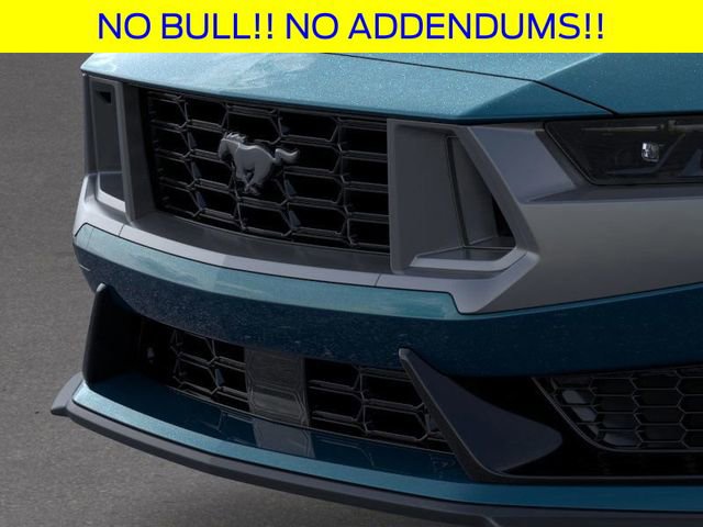 New 2026 Ford Mustang Dark Horse RWD image 18