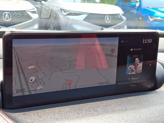 Used 2024 Acura TLX SH-AWD w/ A-SPEC Pkg image 17