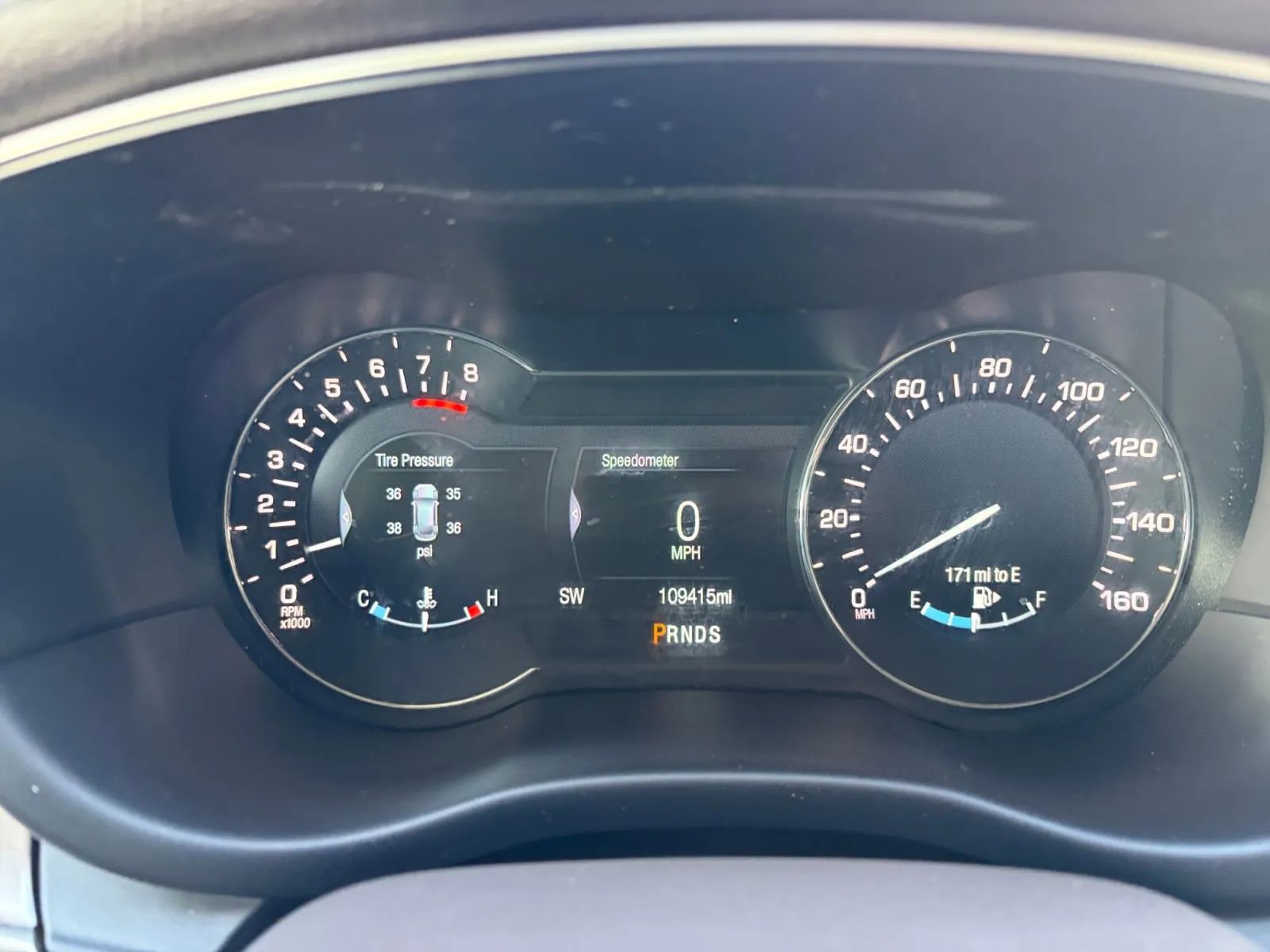 Used 2018 Lincoln MKC Premiere image 30