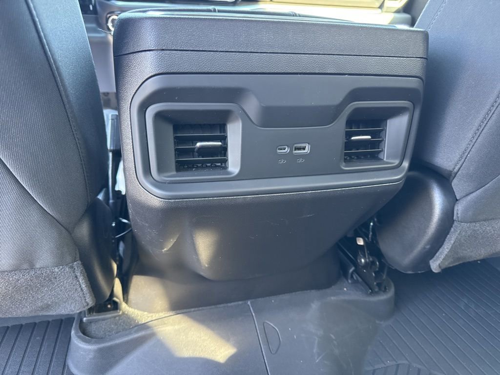 New 2026 Chevrolet Silverado 1500 LT Trail Boss image 36