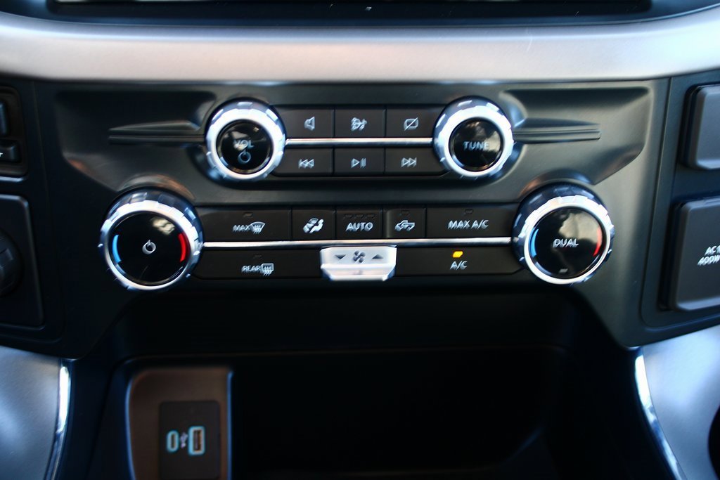 Used 2024 Ford F150 XLT w/ Mobile Office Package image 27