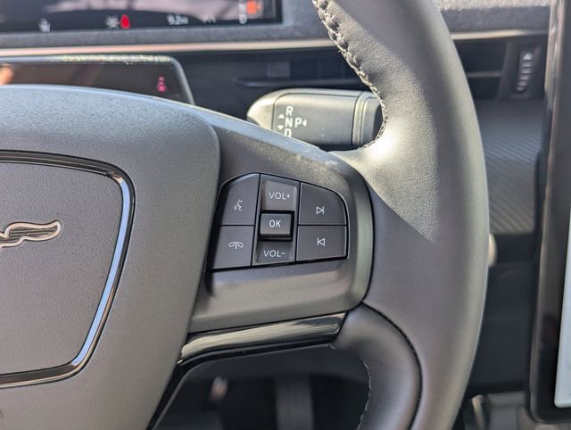 New 2025 Ford Mustang Mach-E Premium w/ Interior Protection Package image 13