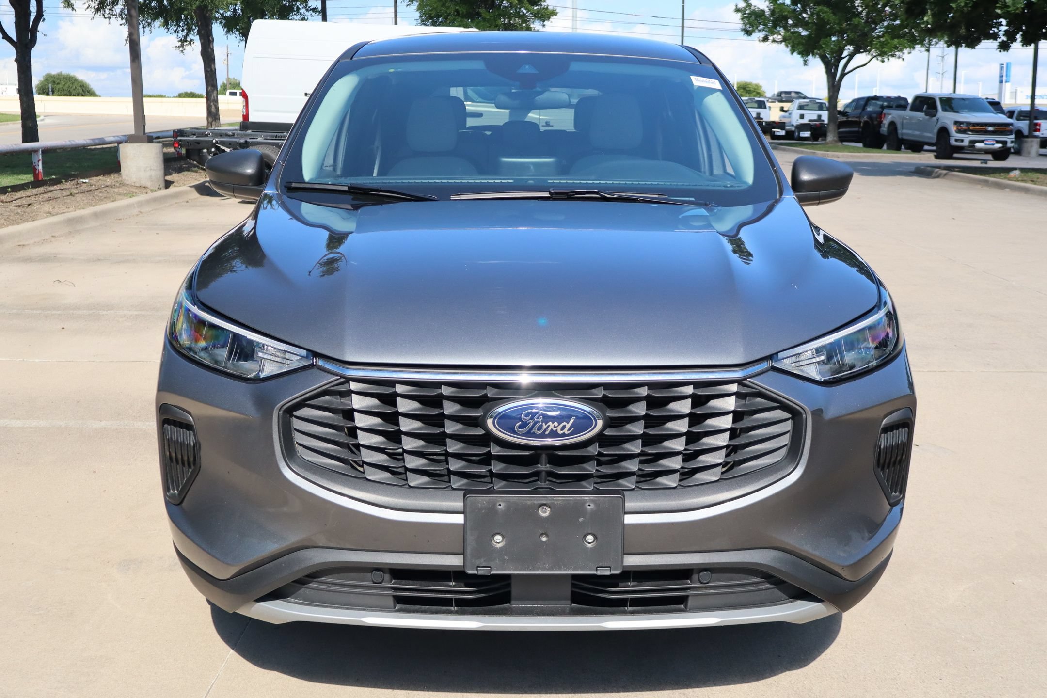 Used 2024 Ford Escape Active FWD image 9