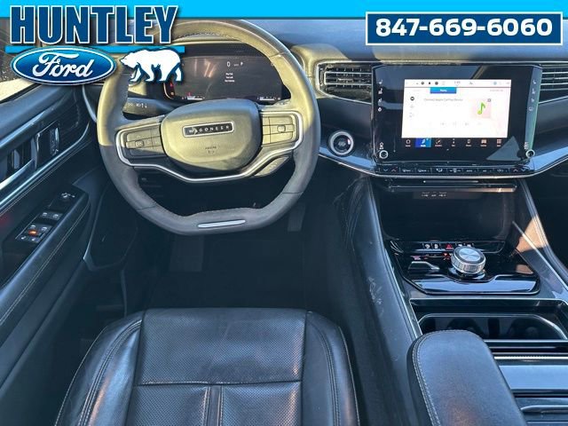 Used 2022 Jeep Wagoneer Series I w/ Premium Group I image 17