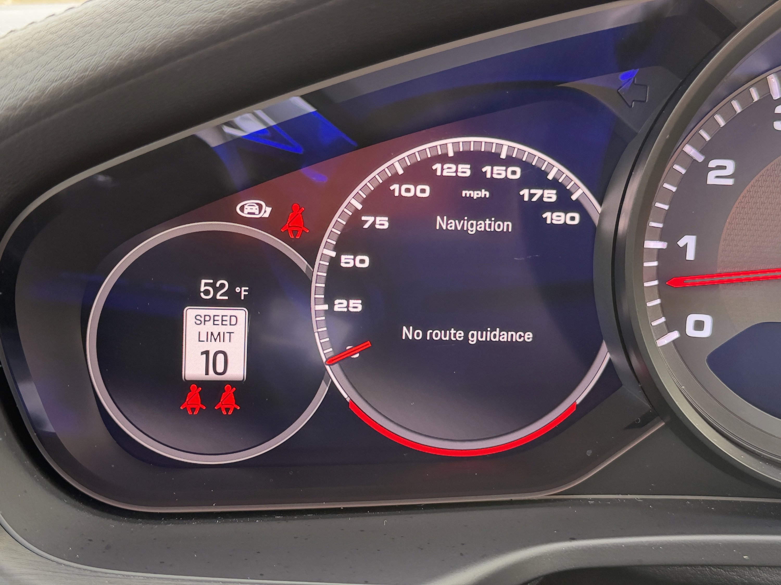 Used 2023 Porsche Panamera 4 Platinum Edition image 90