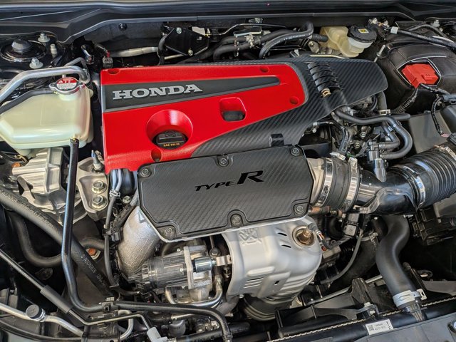 New 2026 Honda Civic Type R image 16