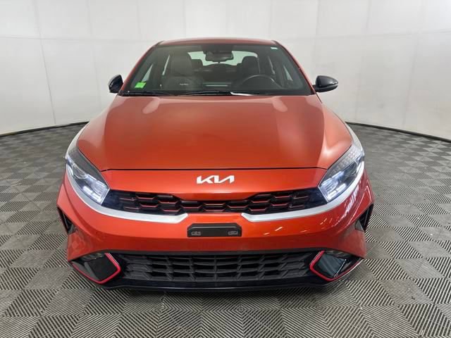 Used 2023 Kia Forte GT-Line image 8
