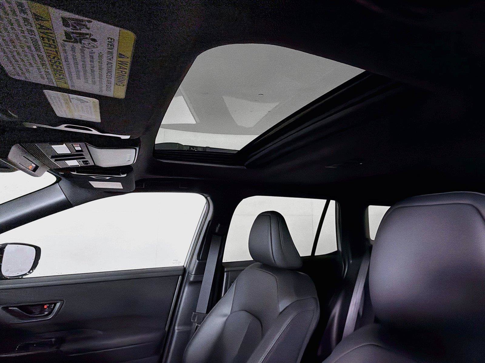 New 2026 Subaru Outback Premium AWD/4WD image 5