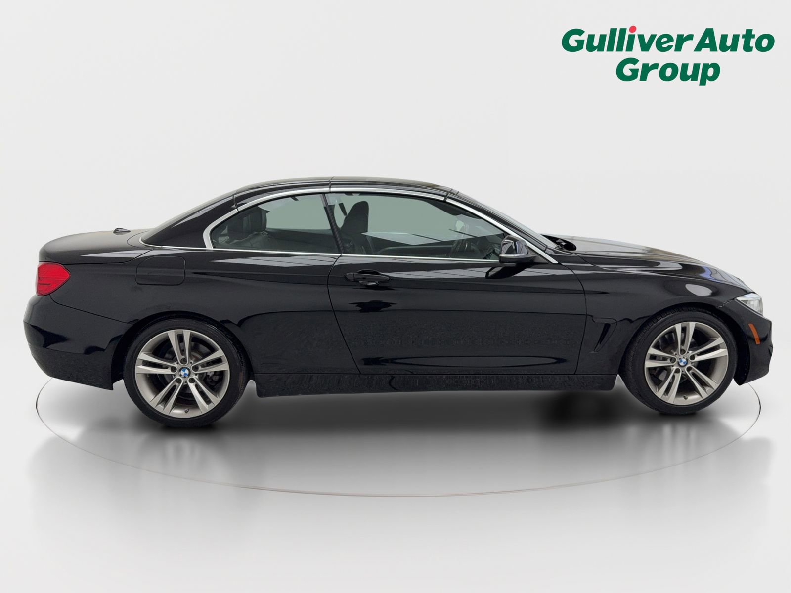 Used 2016 BMW 428i Convertible RWD image 10
