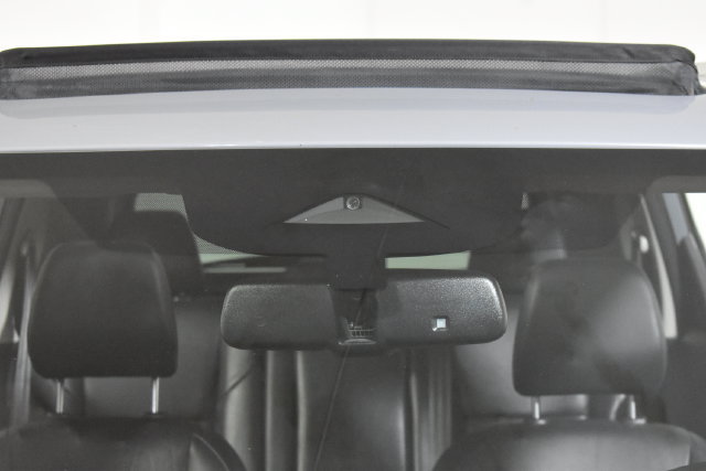 Used 2021 Nissan Rogue Platinum AWD/4WD image 39