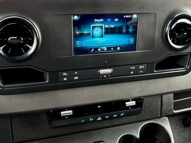 Used 2024 Mercedes-Benz Sprinter 3500 image 17