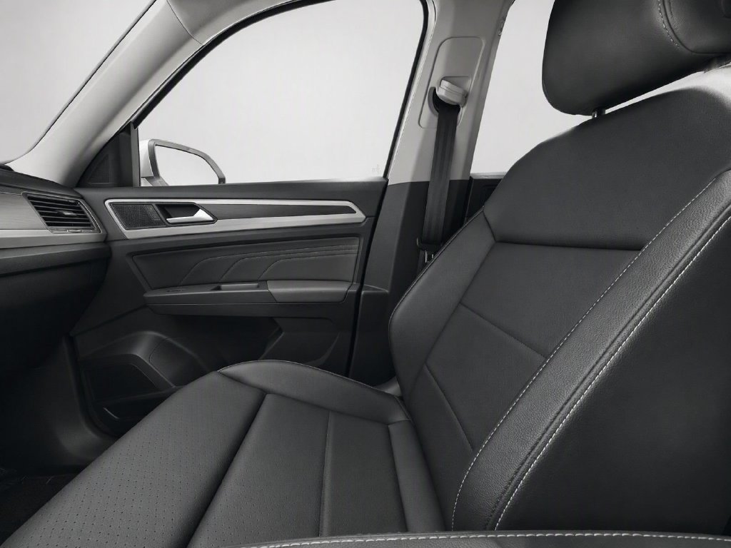Certified 2023 Volkswagen Atlas SE AWD/4WD image 25