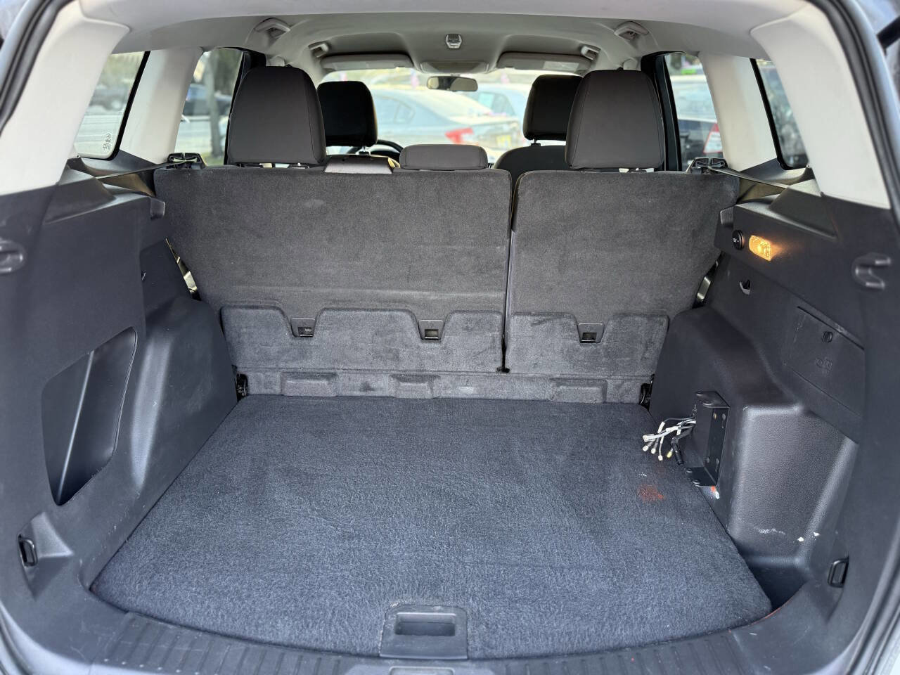 Used 2014 Ford Escape S image 22