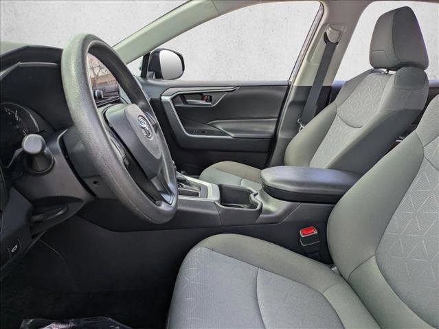 Certified 2024 Toyota RAV4 XLE w/ Convenience Package image 16