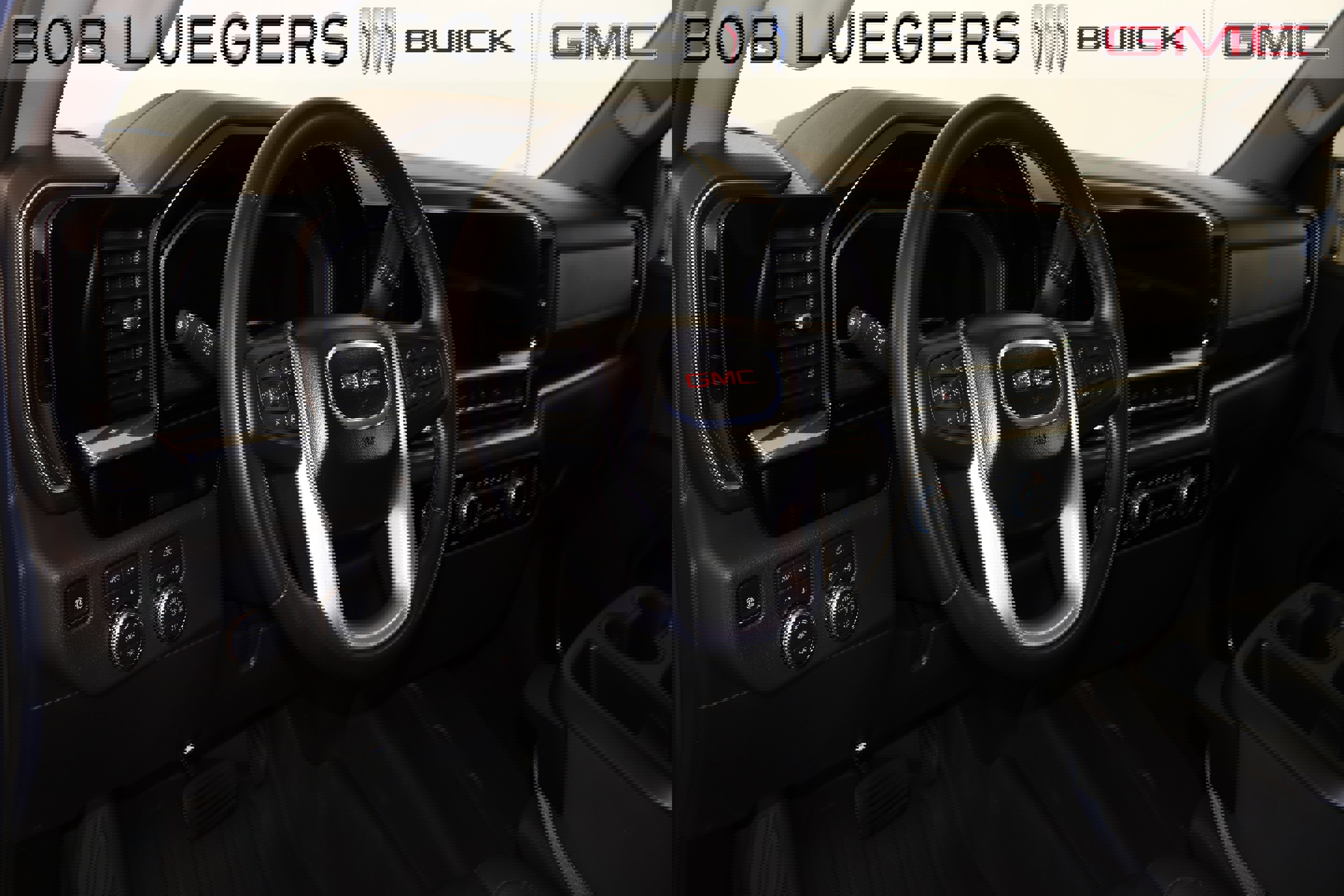 Certified 2024 GMC Sierra 1500 Elevation image 13