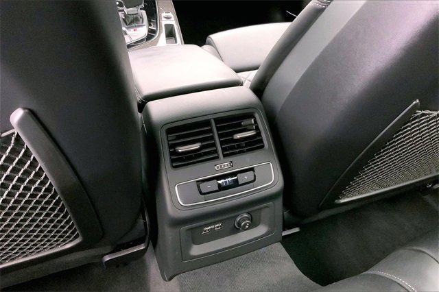 Certified 2022 Audi S4 Premium Plus w/ Premium Plus Package image 34