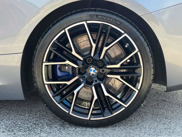 Used 2023 BMW M850i xDrive Convertible AWD/4WD image 11