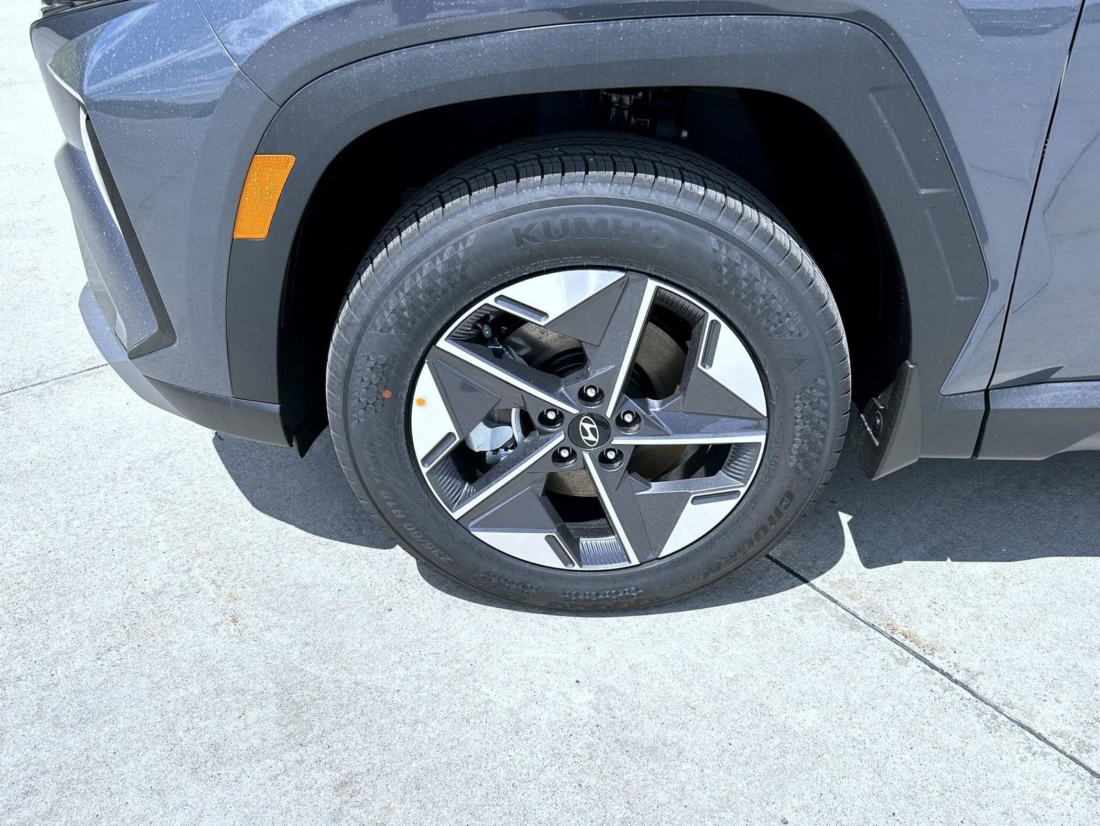 New 2026 Hyundai Tucson SEL AWD/4WD image 22