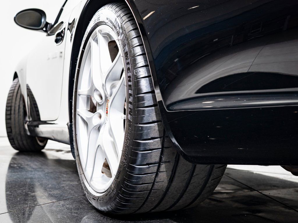 Used 2009 Porsche 911 Carrera S RWD image 42