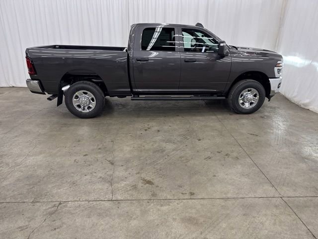 New 2026 RAM 2500 Tradesman image 31