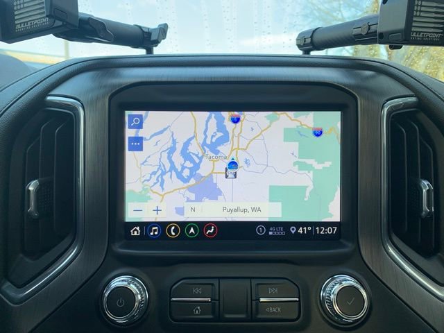Used 2020 GMC Sierra 2500 Denali w/ Denali Ultimate Package image 18